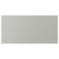 HAVSTORP Drawer front, light grey, 80x40 cm
