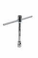 AW Double-End Sockeet Wrench w/ T-Bar 24x27mm