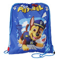 Drawstring Bag School Shoes/Clothes Bag Paw Patrol Boy