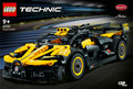 LEGO Technic Bugatti Bolide 9+