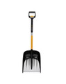 Fiskars X-series Telescopic Snow Shovel