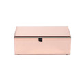 Jewellery Box Golden Rose