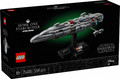 LEGO Star Wars Home One Starcruiser 18+