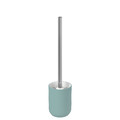 EKOLN Toilet brush, light grey-turquoise