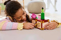 LEGO Wicked Glinda & Elphabas Dormitory 8+