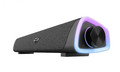 Trust Soundbar RGB Illuminated 12W GXT 620 Axon, black
