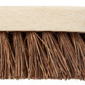 Broom 22 cm