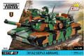 Cobi Blocks M1A2 SEPv3 Abrams 1017pcs 9+