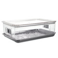 Fruit Storage Container with Colander