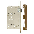 Mortise Lock WC 72/60 mm