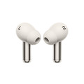 OnePlus Buds 3 True Wireless Earbuds, Beige