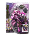 Monster High® Monster Ball™ Draculaura™ Doll HNF68 4+