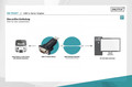 USB 2.0 to serial Conver ter RS485