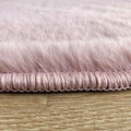 Rug Balta Lop 80 cm, pink