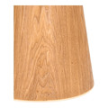 Dining Table Soleilo 80cm, round