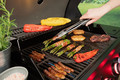 Landmann Cool Black 4.1 Gas Grill