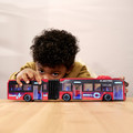 Dickie City Volvo Bus 40cm 3+