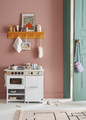 Kid's Concept Kitchen with dishwasher KID'S HUB 3+