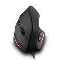 Media-Tech Optical Wired Vertical Mouse RTIC MT1122