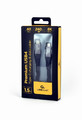 Gembird Premium USB Cable USB-C Type 4 40 Gbps 240W 1.5M PD