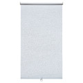 FÖNSTERBLAD Block-out roller blind, white, 60x155 cm
