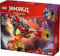 LEGO Kai's Mech Storm Rider 7+