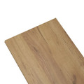 Bathroom Countertop Line 60,4 x 45.3 cm, gold oak