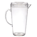 Jug & 4 Glasses Set Soleil