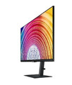 Samsung 27" Monitor 27 LS27A600NAUXEN IPS WQHD 1xHDMI 1xDP 3xUSB 3.0