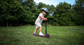 smarTrike Xtend Scooter 4in1 + Ride-on - Pink 12m - 12y