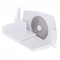 Adler Food Slicer AD 4703