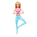 Barbie Made To Move Fashion Doll HRH27 3+