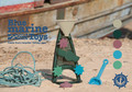 Dantoy Blue Marine Sand Set with Funnel 2+