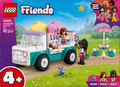 LEGO Friends Heartlake City Ice Cream Truck 4+