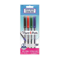 Paper-mate Gel Pen 4 Colours