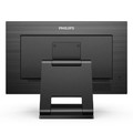 Philips 23.8" Monitor 242B1TC IPS Touch HDMI DP