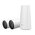 EZVIZ IP Camera HB3-B2 Kit 2+1 2K