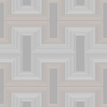 GoodHome Vinyl Wallpaper on Fleece Anor, light grey