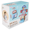 Medical Backpack 3in1 Playset 27pcs 3+