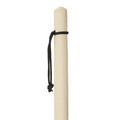Broom 30 cm, indoor/outdoor, soft