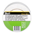 Diall Double-sided Rough Surface Tape Carpet Tape 50 mm x 25 m