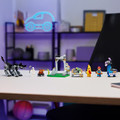 LEGO Fortnite Peely & Sparkplug's Camp 7+