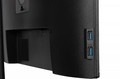 IIYAMA 27" Monitor XUB2792UHSU-B6 4K IPS DP HDMI USB-C