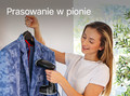 Lafe Handheld Garment Steamer