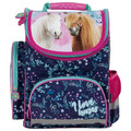 Backpack Horses 28x36x15cm