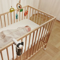 Sleepytroll Bed Rocker Feet Gen2