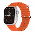 EcoWatch Smartwatch EW02