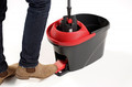 Vileda UltraMat Turbo XL Mop & Bucket Complete Set