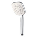 GoodHome Shower Head Teesta, chrome