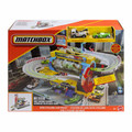 Matchbox Turbo Cyclone Car Wash Playset JGB68 4+